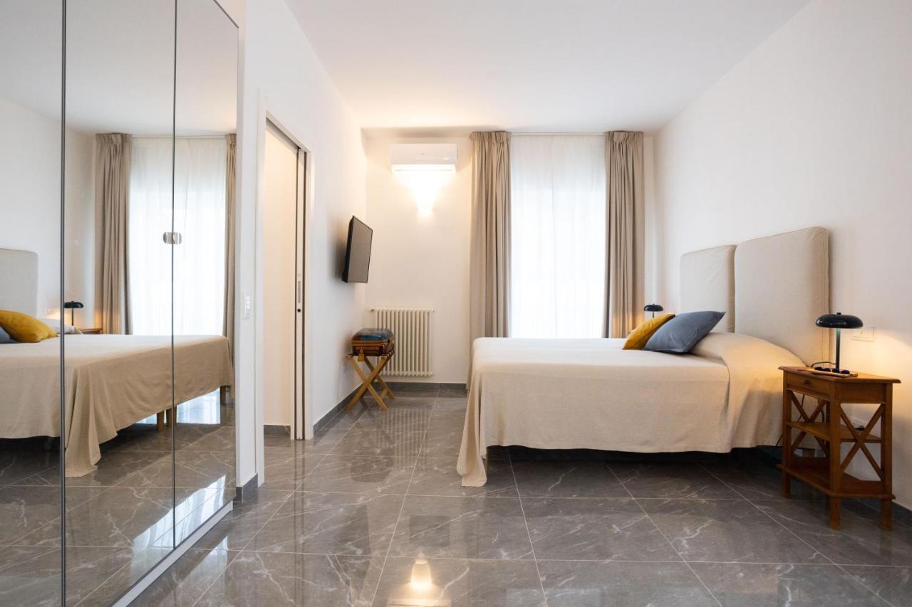 Cube 67 - Garden Appartement