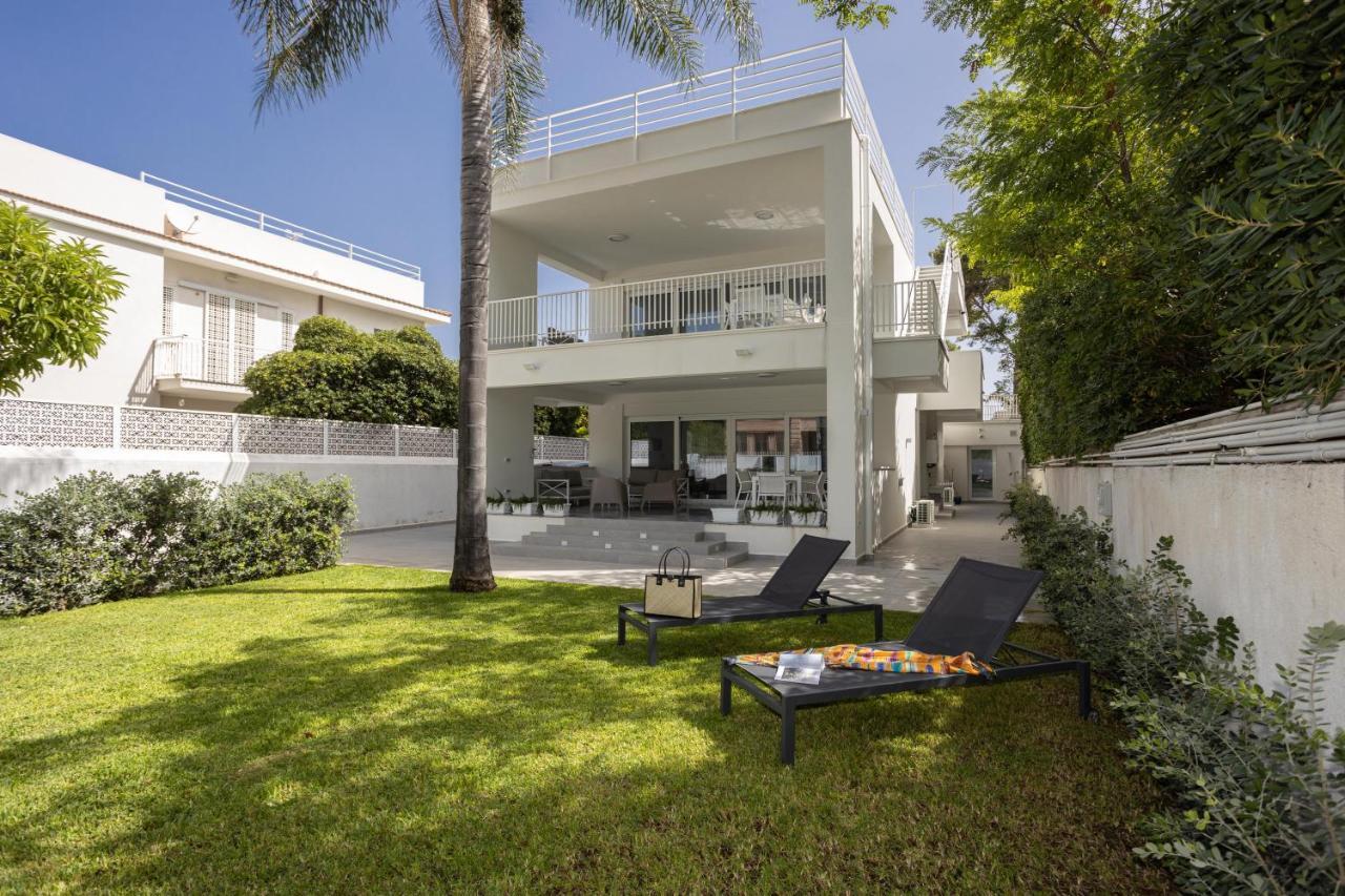 Cube 67 - Garden Appartement
