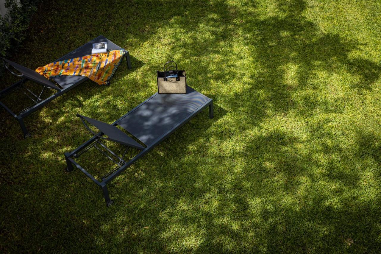 Cube 67 - Garden Appartement