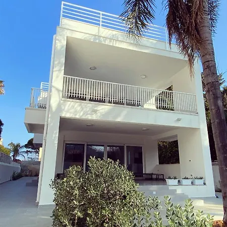 Cube 67 - Garden Apartment Palermo Exterior photo