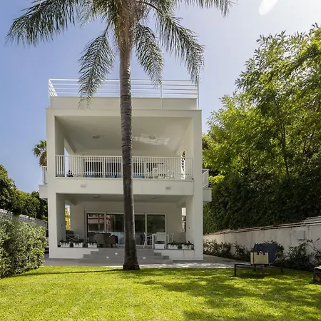 Cube 67 - Garden Apartment Palermo Exterior photo