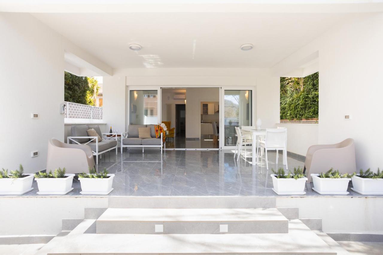 Apartamento Cube 67 - Garden Palermo