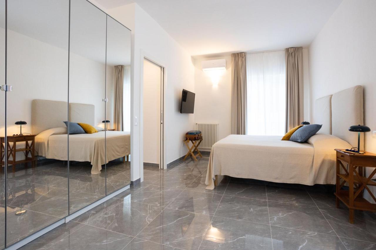Apartamento Cube 67 - Garden Palermo