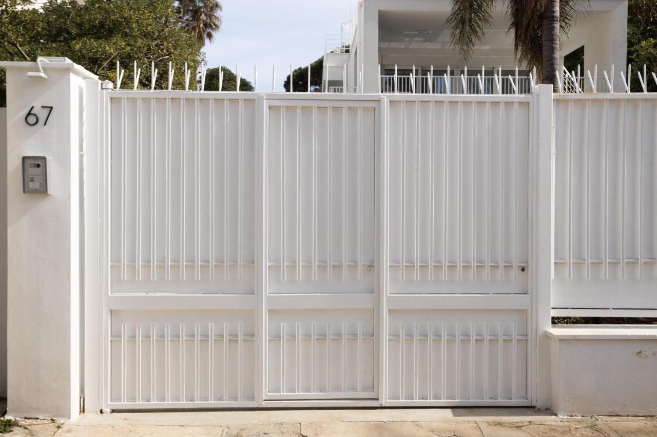 Cube 67 - Garden Apartment *